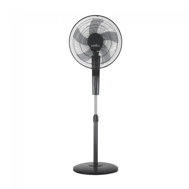 Ventilador de pie Rayo