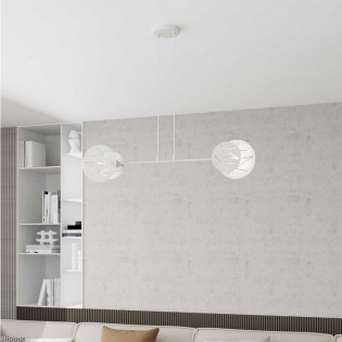 Ceiling lamp Esme (2 lights)