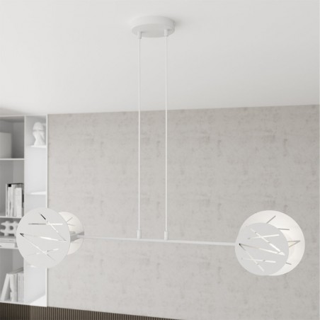 Ceiling lamp Esme (2 lights)