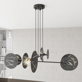 Ceiling lamp Esme (4 lights)