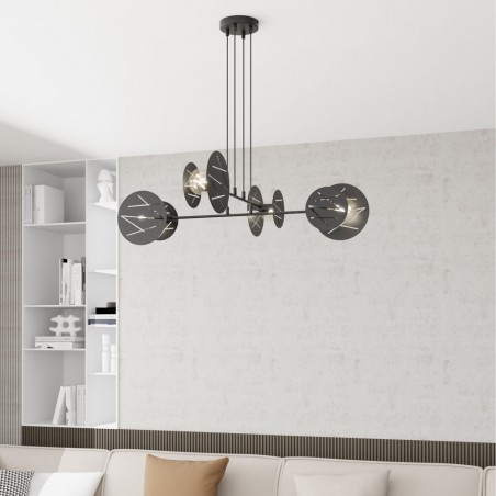 Ceiling lamp Esme (4 lights)