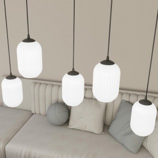 Ceiling lamp Valdi