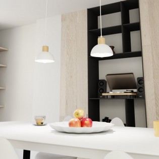 Ceiling lamp Tuno