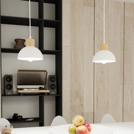 Ceiling lamp Tuno