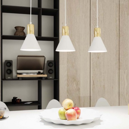 Pendant lamp Ormina (3 lights)