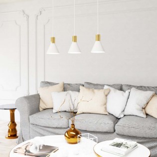 Pendant lamp Ormina (3 lights)