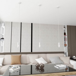 Pendant lamp Derrimo