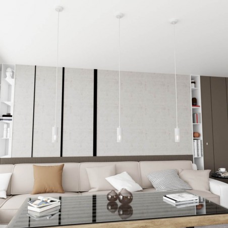 Pendant lamp Derrimo