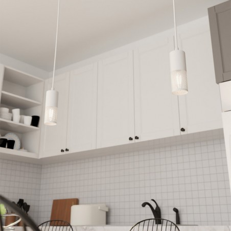 Pendant lamp Derrimo