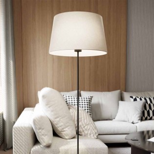 Floor lamp Goth