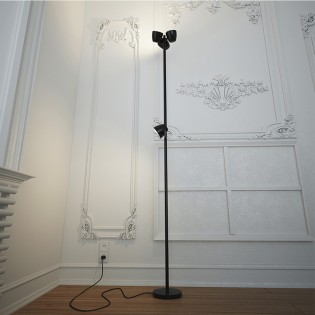 Trio LED Stehleuchte (7,8W)