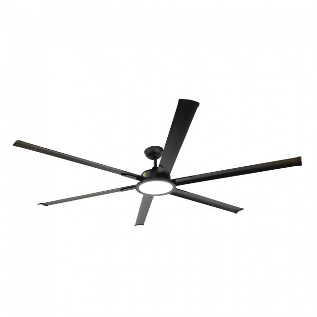 Ventilador de techo LED BigBen 250cm. (20W)