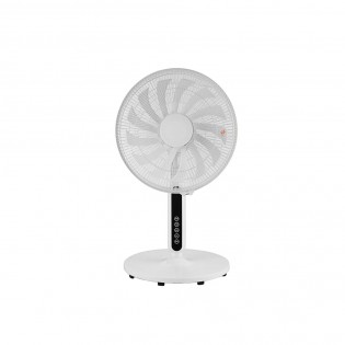 Pedestal Fan Torbellino