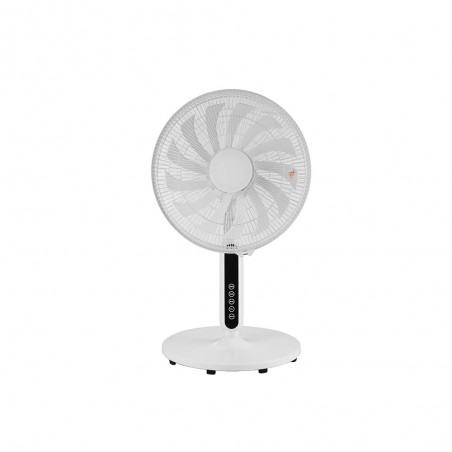 Ventilador de pie Torbellino