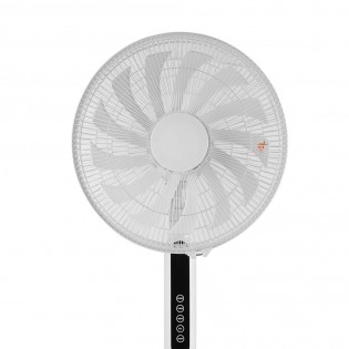 Ventilador de pie Torbellino