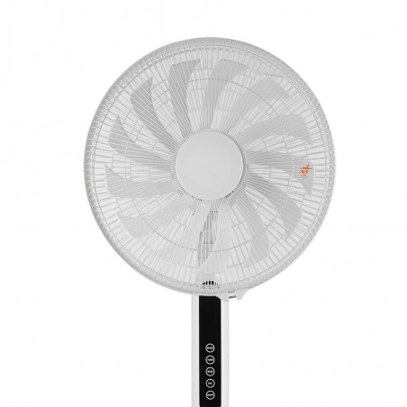 Ventilador de pie Torbellino