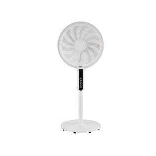 Ventilador de pie Torbellino