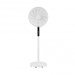 Ventilador de pie Torbellino