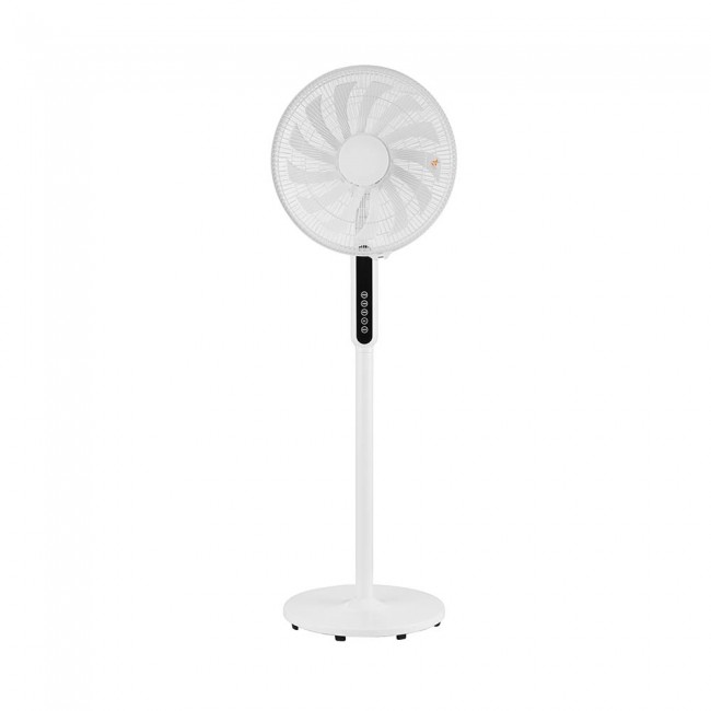 Ventilador de pie Torbellino