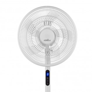 Pedestal Fan Icono (45W)