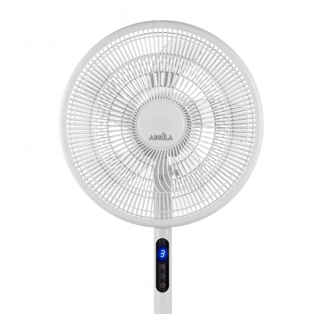 Ventilador de pie Icono