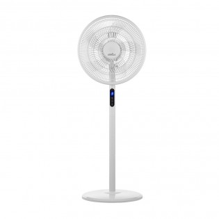 Pedestal Fan Icono (45W)
