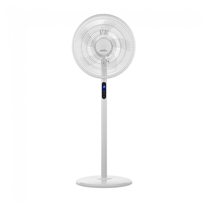 Ventilador de pie Icono