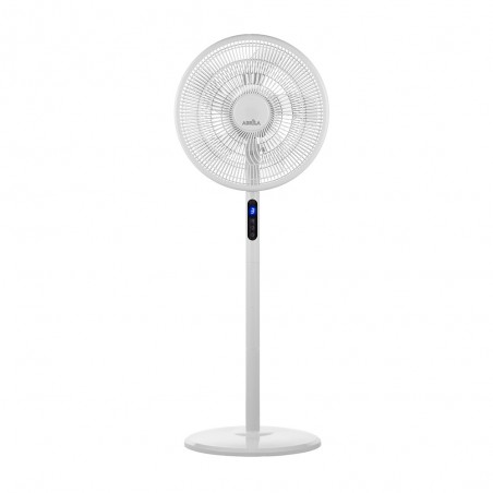 Ventilador de pie Icono