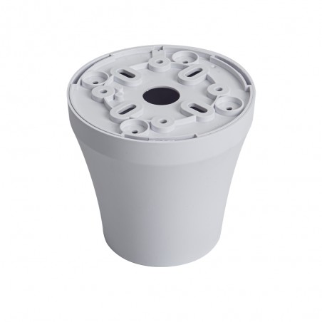 Base for ceiling fans