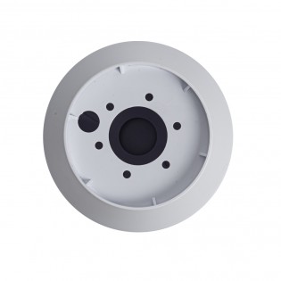 Base for ceiling fans
