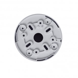 Base for ceiling fans