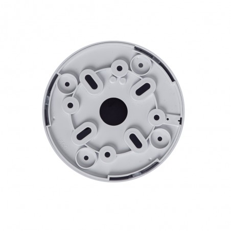 Base for ceiling fans