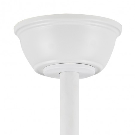 LED ceiling fan folding blades Evo CCT Dim Smart (72W)