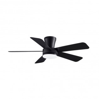 LED ceiling fan Benda 5 CCT...