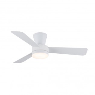 LED ceiling fan Benda 3 CCT...