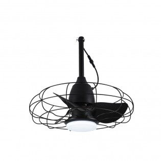 Outdoor LED fan Freshfan...