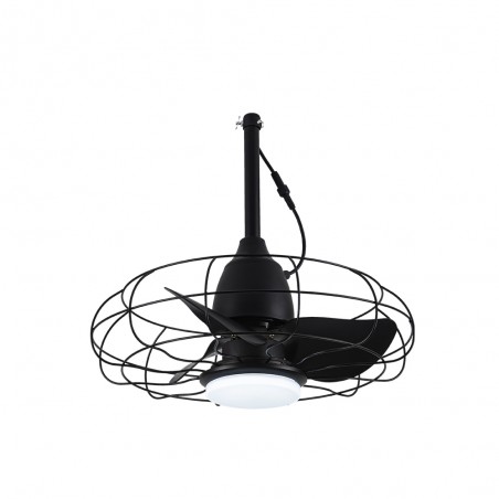 Outdoor LED fan Freshfan CCT Dim (20W)