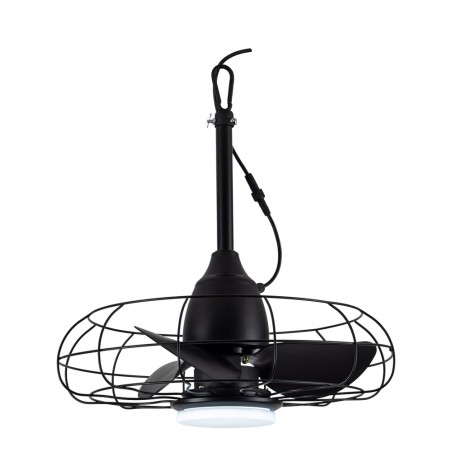 Outdoor LED fan Freshfan CCT Dim (20W)