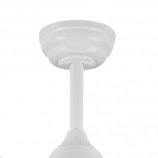 LED ceiling fan Stel TL RGB CCT Dim (31W)