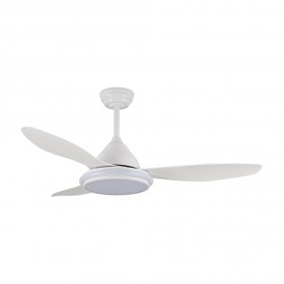 Ventilador de techo LED Stel TL CCT Dim (31W)