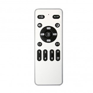 Ventilador de techo LED Stel TL Mini CCT Dim (31W)