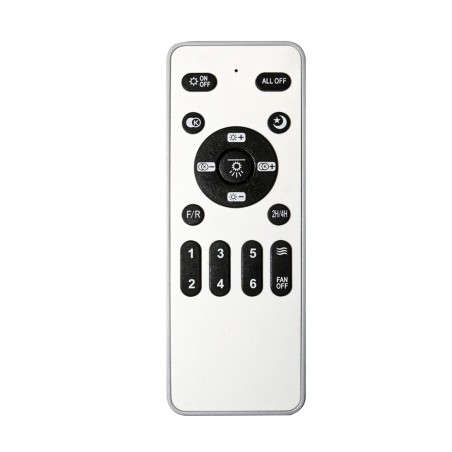 Ventilador de techo LED Stel TL Mini CCT Dim (31W)