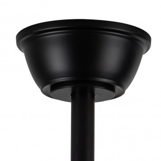 Ventilador LED aspas retráctiles Polaris CCT Dim (43W)