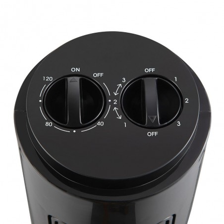 Tower Table Fan Cuco 3 Speeds (50W)