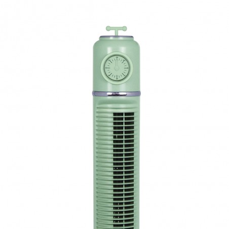 Tower Table Fan Huracan 3 Speeds (45W)