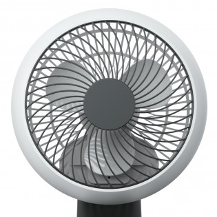 Table Fan Miera 8 Speeds Touch Control (20W)