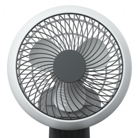 Table Fan Miera 8 Speeds Touch Control (20W)