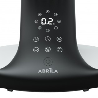 Table Fan Miera 8 Speeds Touch Control (20W)