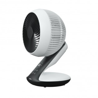 Table Fan Miera 8 Speeds Touch Control (20W)