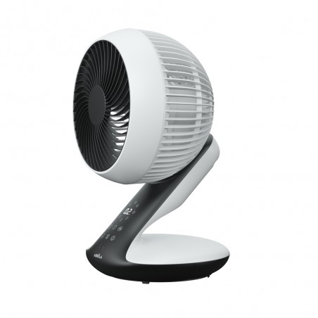 Table Fan Miera 8 Speeds Touch Control (20W)